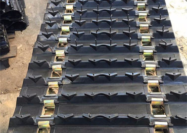 الدراجات الثلجية مسار المطاط 380X50.5X50 للقطط القطبية بولاريس سكي دو ياماها