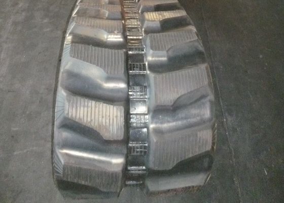 سلسلة مطاطية لـ Komatsu PC75 PC75R.2