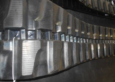 مسار مطاطي حجم 450x73.5x80