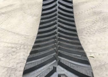 جرار جون دير 9300T 9000T 8000T 8RT مسار مطاطي للآلات الزراعية