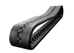 مسارات مطاطية لرصف الأسفلت لـ Blaw Knox PF4410 - 356 X 152.4 X 46