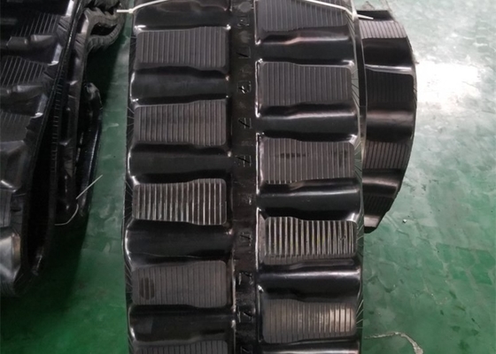 حفرة رصيف 450 × 71 × 86 روابط لـ KUBOTA / HANIX / HYUNDAI
