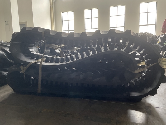 جرار جون ديير 9000T 9020T 9030T حلبة مطاطية 36 بوصة آلات زراعية