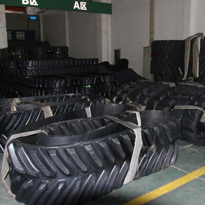جرار جون ديير 9000T 9020T 9030T حلبة مطاطية 36 بوصة آلات زراعية