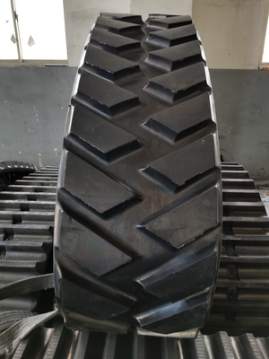 460 X 225 X 36 AP1055B مسار المطاطي مع جودة جيدة وسعر معقول