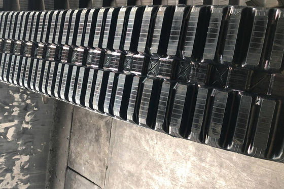 خطوط البنية التحتية خطوط المطاط