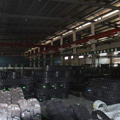 مسار مطاطي 450x73.5x86 لـ Bobcat T830/T870, استبدال 6691568, 7277043