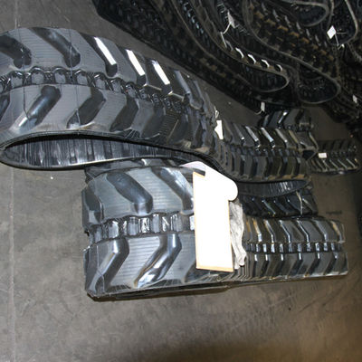مسار مطاطي 450x73.5x86 لـ Bobcat T830/T870, استبدال 6691568, 7277043