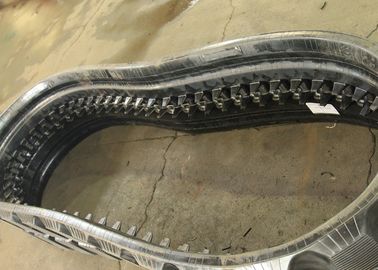 مقطورات مطاطية للشاحنة 450 × 86 × 58 لـ Bobcat T830 T870