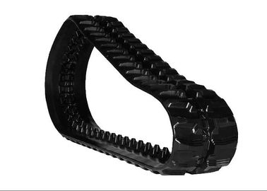 مسارات المطاط 230 × 72 × 45 مع عرض 230mm ؛ النقطة 72mm ؛ الروابط 45