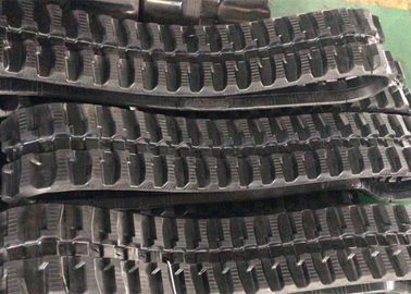 مسار مطاطي 230x72x46 لآلات البناء