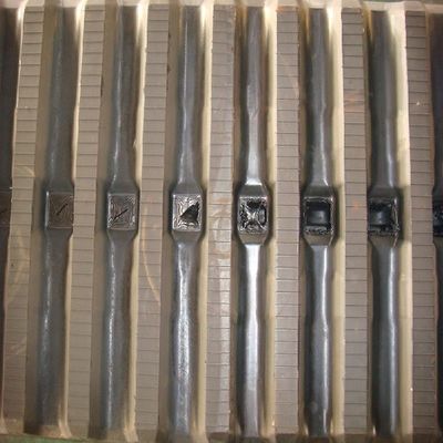 800x150x68 LD1000 المضخات المطاطية مسار المعدات البناء قطع الغيار