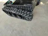 48 فولت 1 كيلوواط حمولة 200 كيلوغرام الاطار المطاطي Dp-Kls-150