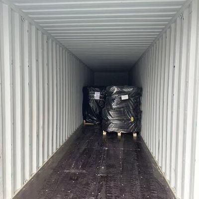 طول المسار الثقيل 276 بوصة لـ AP555 AP455 Asphalt Paver