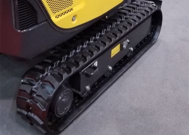 مسار مطاطي 230x72x45 لآلات البناء