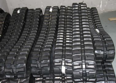 مسار مطاطي 230x72x45 لآلات البناء