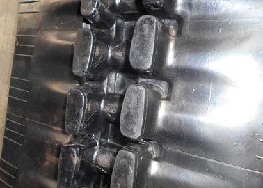 172.3kg عجلات مطاطية للهيكل السفلي، مسارات ضغط أرضية صغيرة من Caterpillar