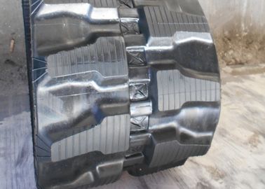 172.3kg عجلات مطاطية للهيكل السفلي، مسارات ضغط أرضية صغيرة من Caterpillar