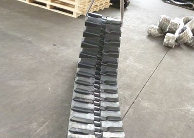 مسار مطاطي 450x73.5x86 لـ Bobcat T830/T870, استبدال 6691568, 7277043