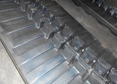 مسار مطاطي 450x73.5x86 لـ Bobcat T830/T870, استبدال 6691568, 7277043