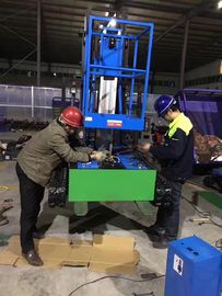 الهيكل السفلي صغير الحجم من المطاط الأسود DP-AHND-70 Load - Bearing 150kg