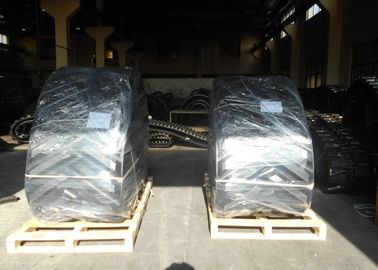تشالنجر Agco Mt 800 Mt835 Mt835b Mt835c Mt845 Mt845b مسارات المطاط 30 "