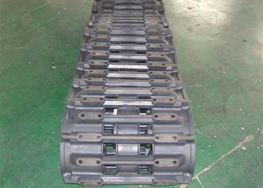 BV 206 Hagglunds مركبات ثلجية على القضبان القضبان المطاطية 620*90*64