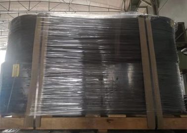 طابور الأسفلت CAT AP 1055E AP 1055D مسار المطاط 460x225x36