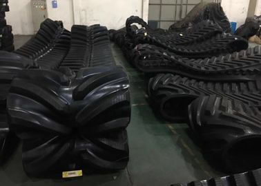 جرار جون دير 9300T 9000T 8000T 8RT مسار مطاطي للآلات الزراعية