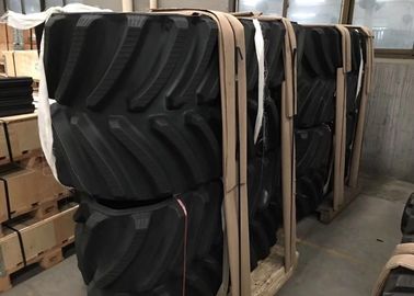 جرار جون دير 9300T 9000T 8000T 8RT مسار مطاطي للآلات الزراعية